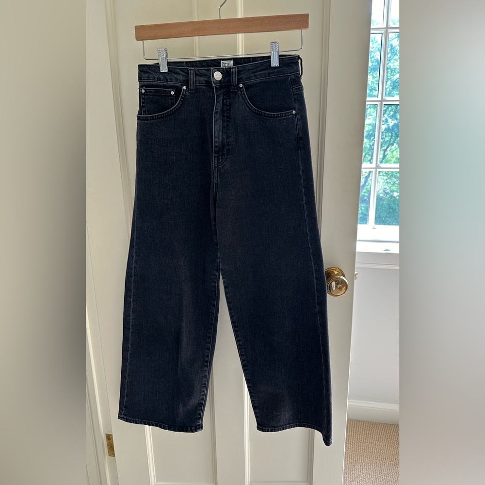 Toteme jeans